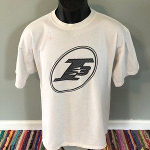 90s Reebok I3 Allen Iverson Tee Shirt Medium